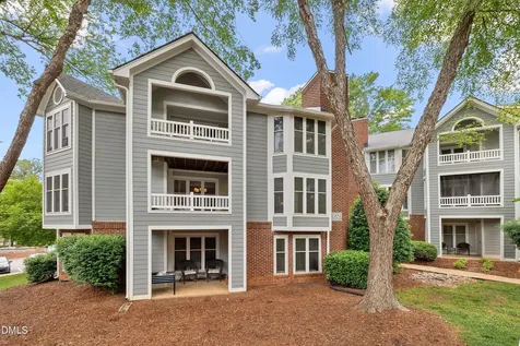 1021 Wirewood Drive Raleigh NC 27605