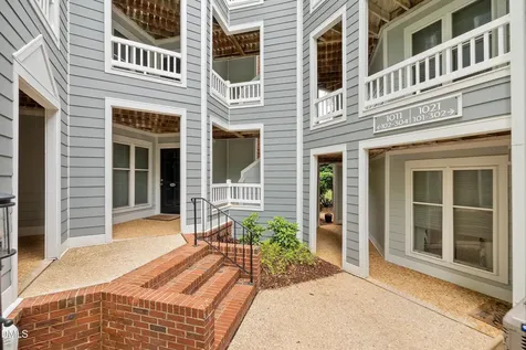 1021 Wirewood Drive Raleigh NC 27605