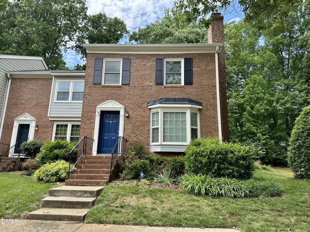 126 Bay Drive Cary NC 27511