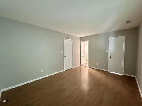 126 Bay Drive Cary NC 27511