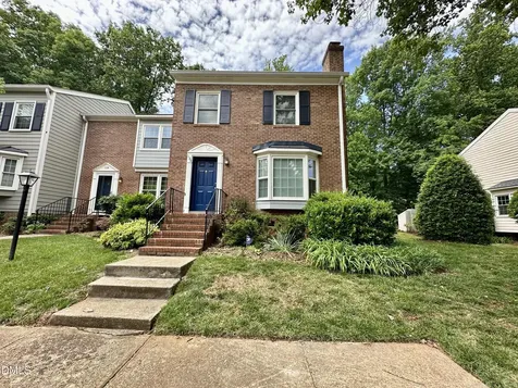 126 Bay Drive Cary NC 27511