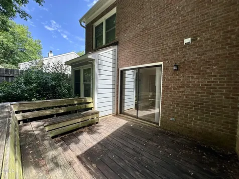 126 Bay Drive Cary NC 27511