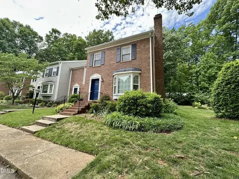 126 Bay Drive Cary NC 27511