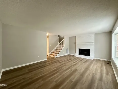 126 Bay Drive Cary NC 27511