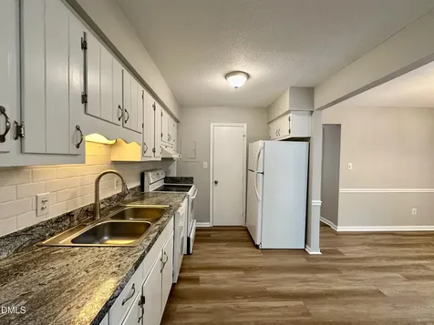 126 Bay Drive Cary NC 27511