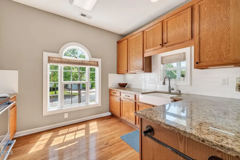 1681 Maizefield Lane Fuquay Varina NC 27526