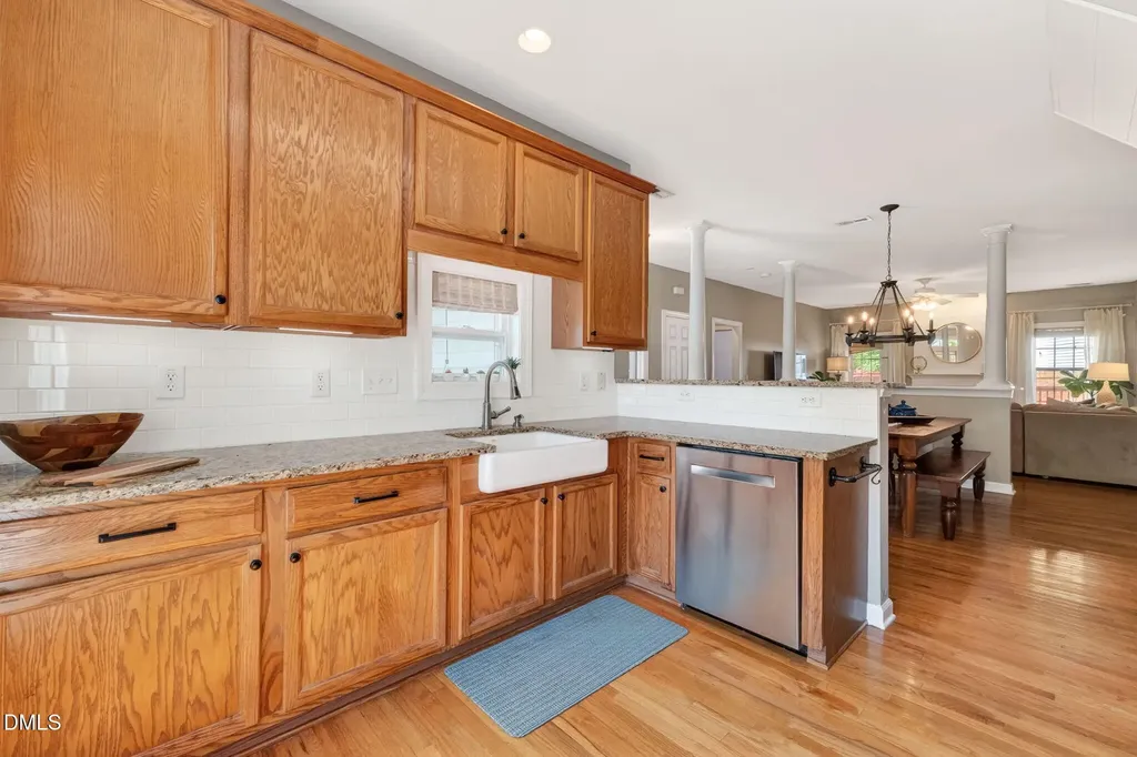1681 Maizefield Lane Fuquay Varina NC 27526