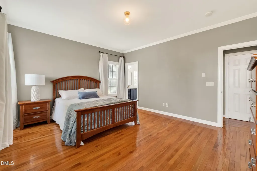 1681 Maizefield Lane Fuquay Varina NC 27526