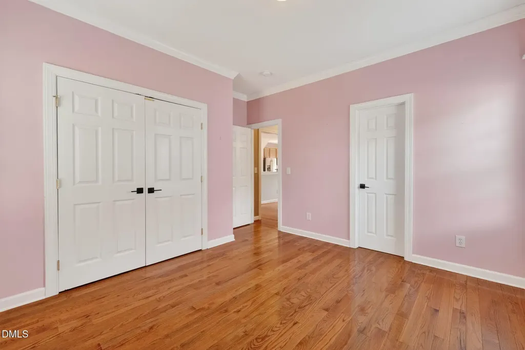 1681 Maizefield Lane Fuquay Varina NC 27526