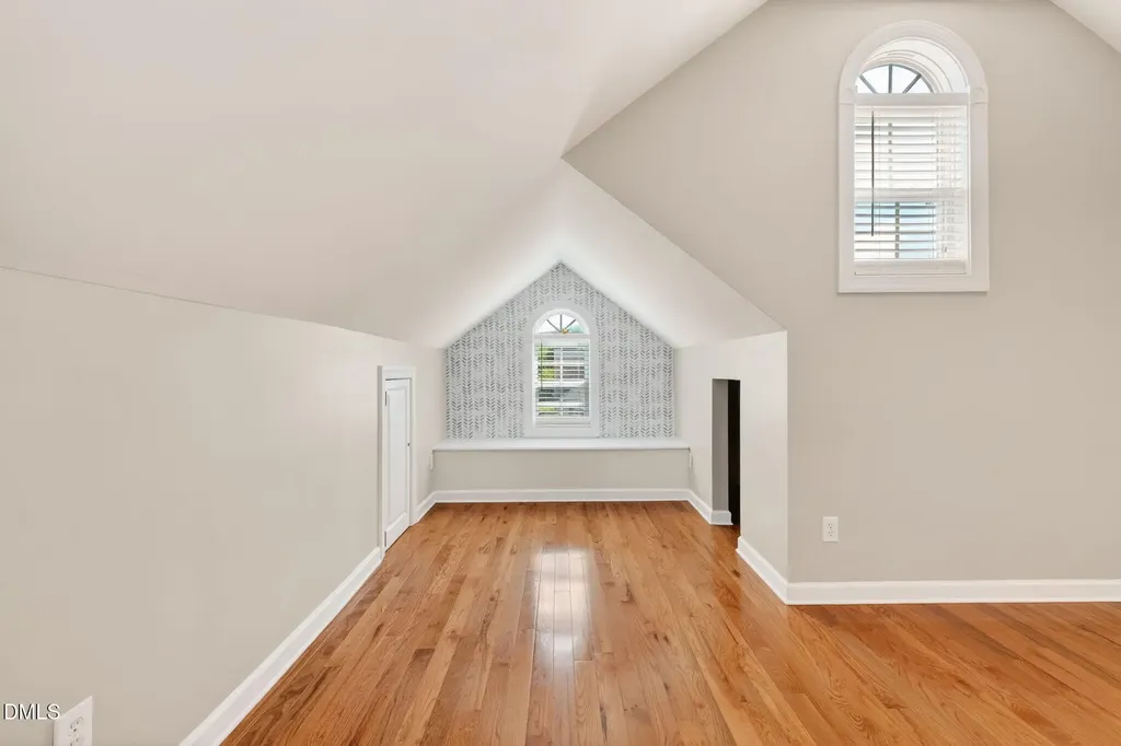 1681 Maizefield Lane Fuquay Varina NC 27526