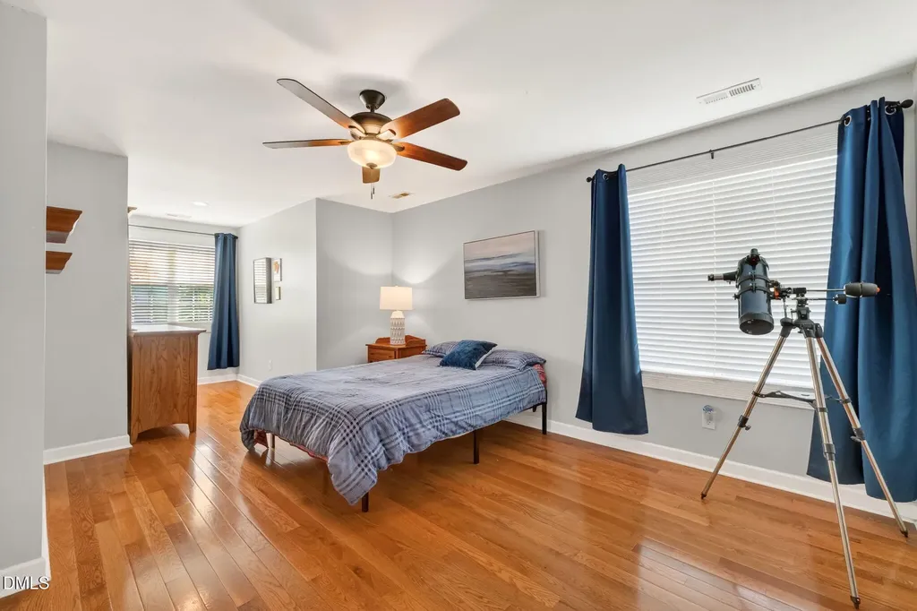 1681 Maizefield Lane Fuquay Varina NC 27526
