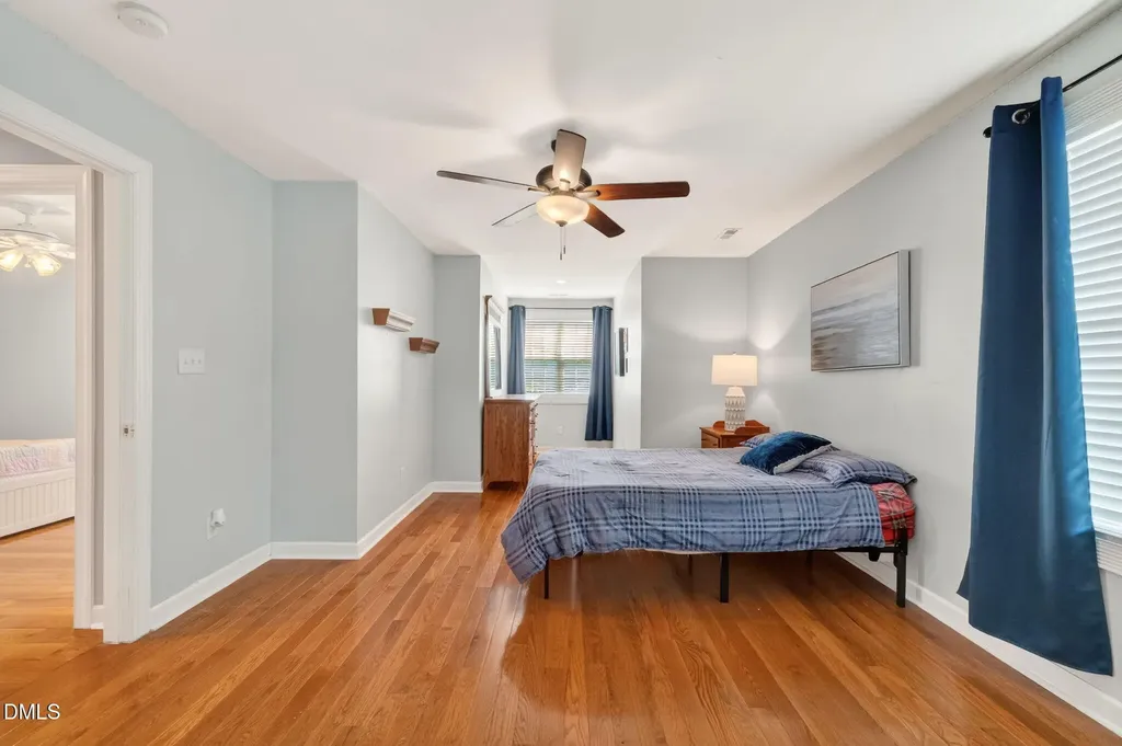 1681 Maizefield Lane Fuquay Varina NC 27526