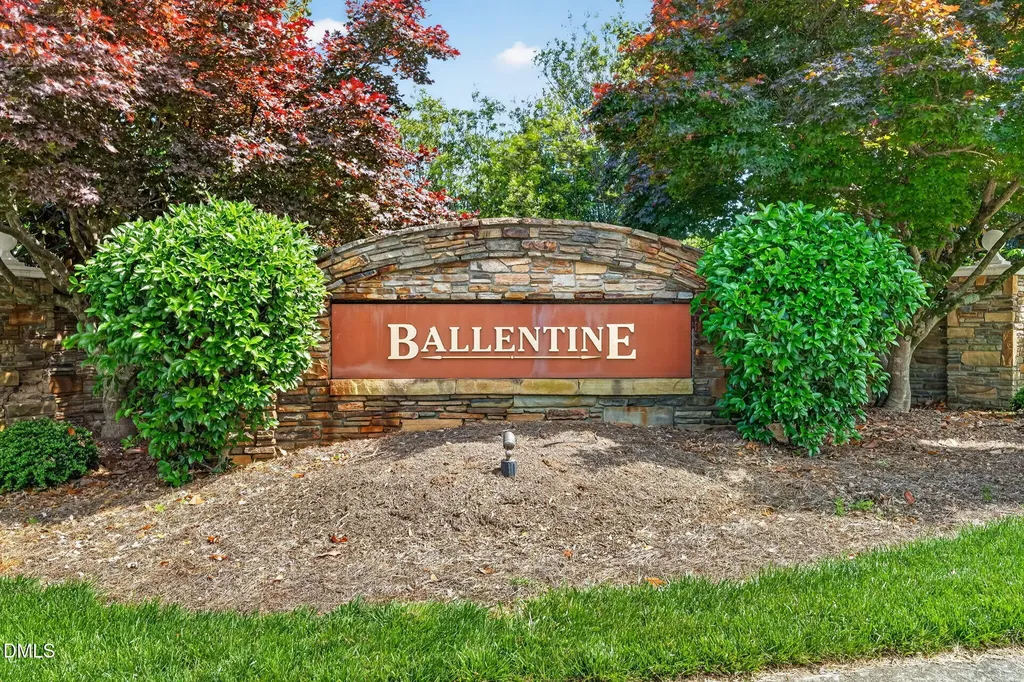 1681 Maizefield Lane Fuquay Varina NC 27526