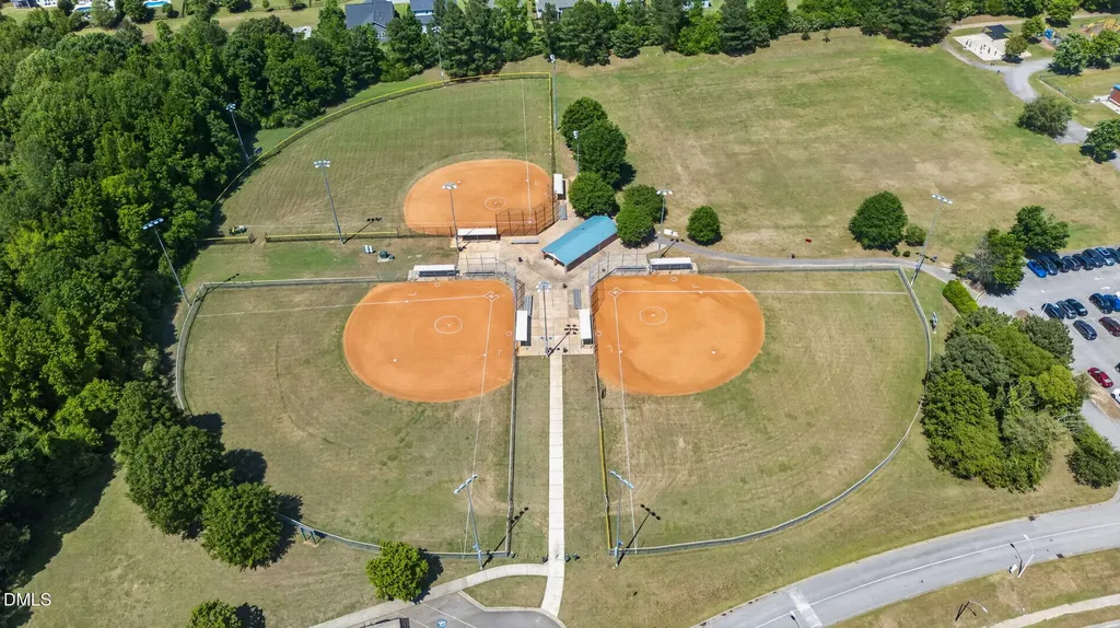 1681 Maizefield Lane Fuquay Varina NC 27526