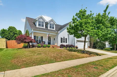 1681 Maizefield Lane Fuquay Varina NC 27526