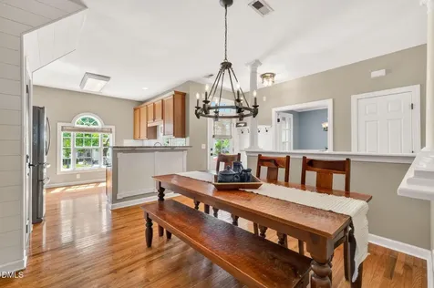 1681 Maizefield Lane Fuquay Varina NC 27526