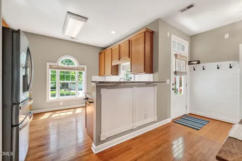 1681 Maizefield Lane Fuquay Varina NC 27526