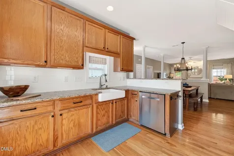 1681 Maizefield Lane Fuquay Varina NC 27526