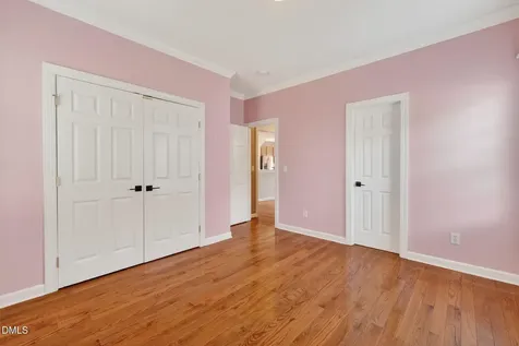 1681 Maizefield Lane Fuquay Varina NC 27526