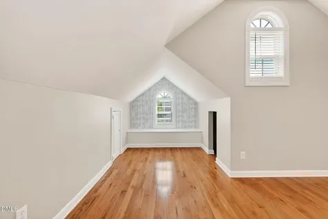 1681 Maizefield Lane Fuquay Varina NC 27526