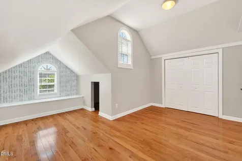 1681 Maizefield Lane Fuquay Varina NC 27526