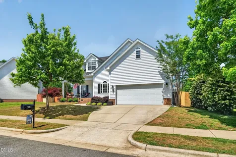1681 Maizefield Lane Fuquay Varina NC 27526