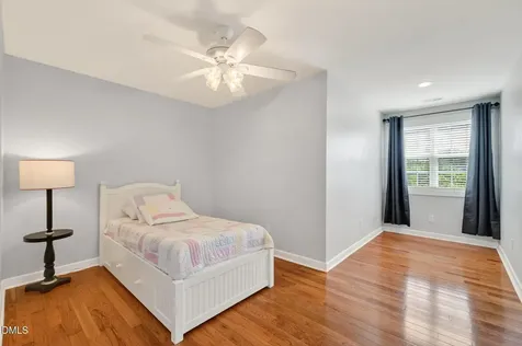 1681 Maizefield Lane Fuquay Varina NC 27526