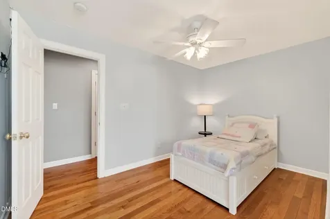 1681 Maizefield Lane Fuquay Varina NC 27526