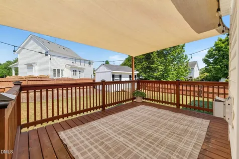 1681 Maizefield Lane Fuquay Varina NC 27526