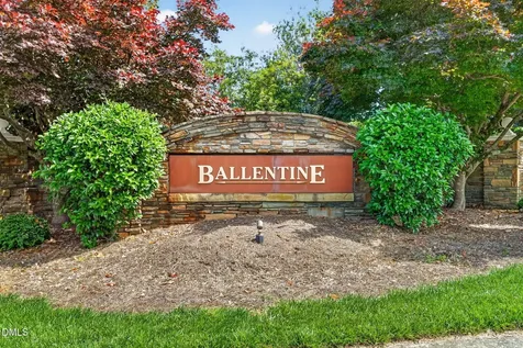1681 Maizefield Lane Fuquay Varina NC 27526