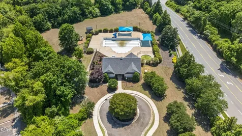 1681 Maizefield Lane Fuquay Varina NC 27526
