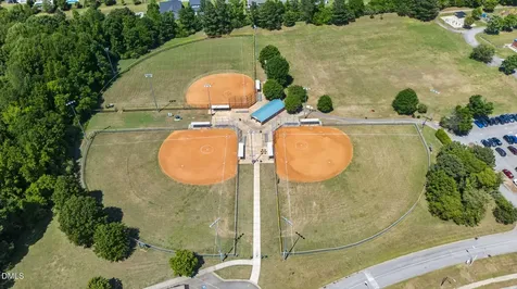 1681 Maizefield Lane Fuquay Varina NC 27526