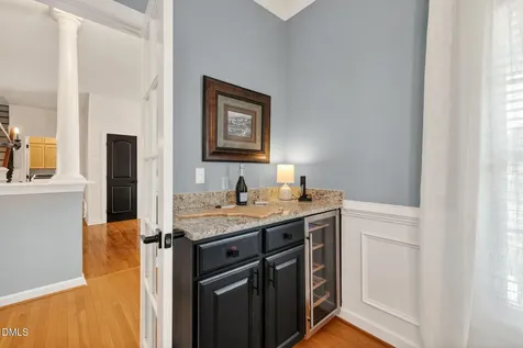 1681 Maizefield Lane Fuquay Varina NC 27526