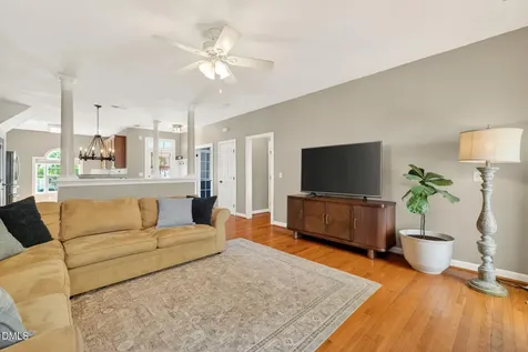 1681 Maizefield Lane Fuquay Varina NC 27526