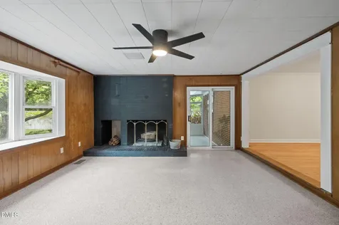 2718 Cammie Street Durham NC 27705
