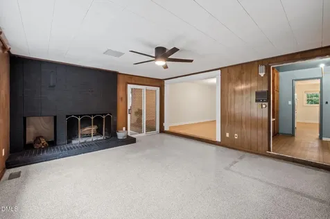 2718 Cammie Street Durham NC 27705