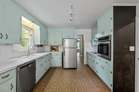 2718 Cammie Street Durham NC 27705