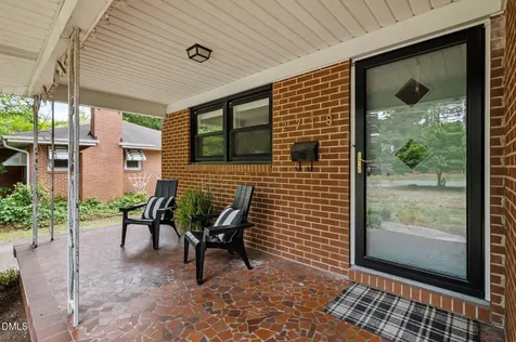 2718 Cammie Street Durham NC 27705