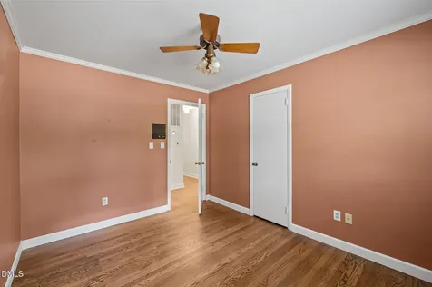 2718 Cammie Street Durham NC 27705