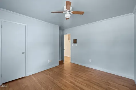 2718 Cammie Street Durham NC 27705