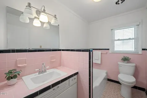 2718 Cammie Street Durham NC 27705