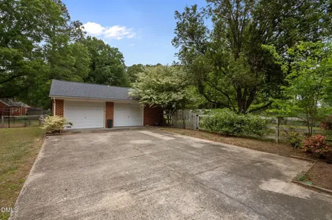 2718 Cammie Street Durham NC 27705