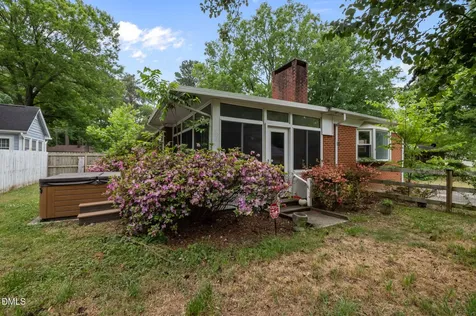 2718 Cammie Street Durham NC 27705