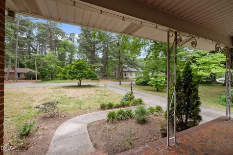 2718 Cammie Street Durham NC 27705