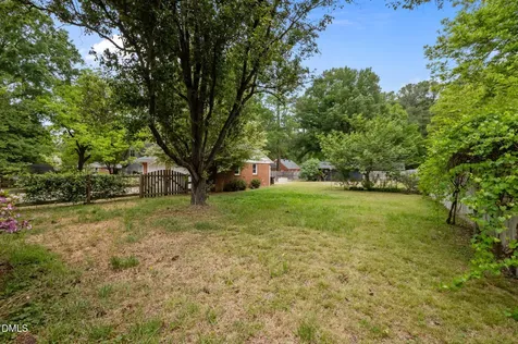 2718 Cammie Street Durham NC 27705