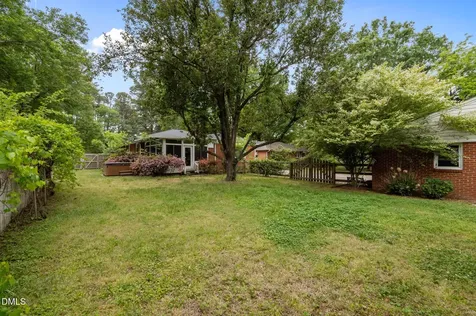 2718 Cammie Street Durham NC 27705