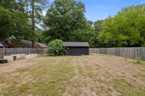 2718 Cammie Street Durham NC 27705