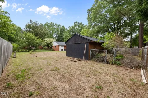 2718 Cammie Street Durham NC 27705