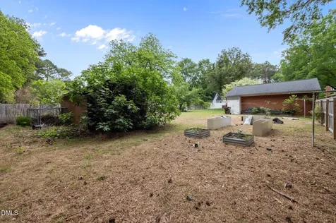 2718 Cammie Street Durham NC 27705