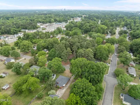 2718 Cammie Street Durham NC 27705
